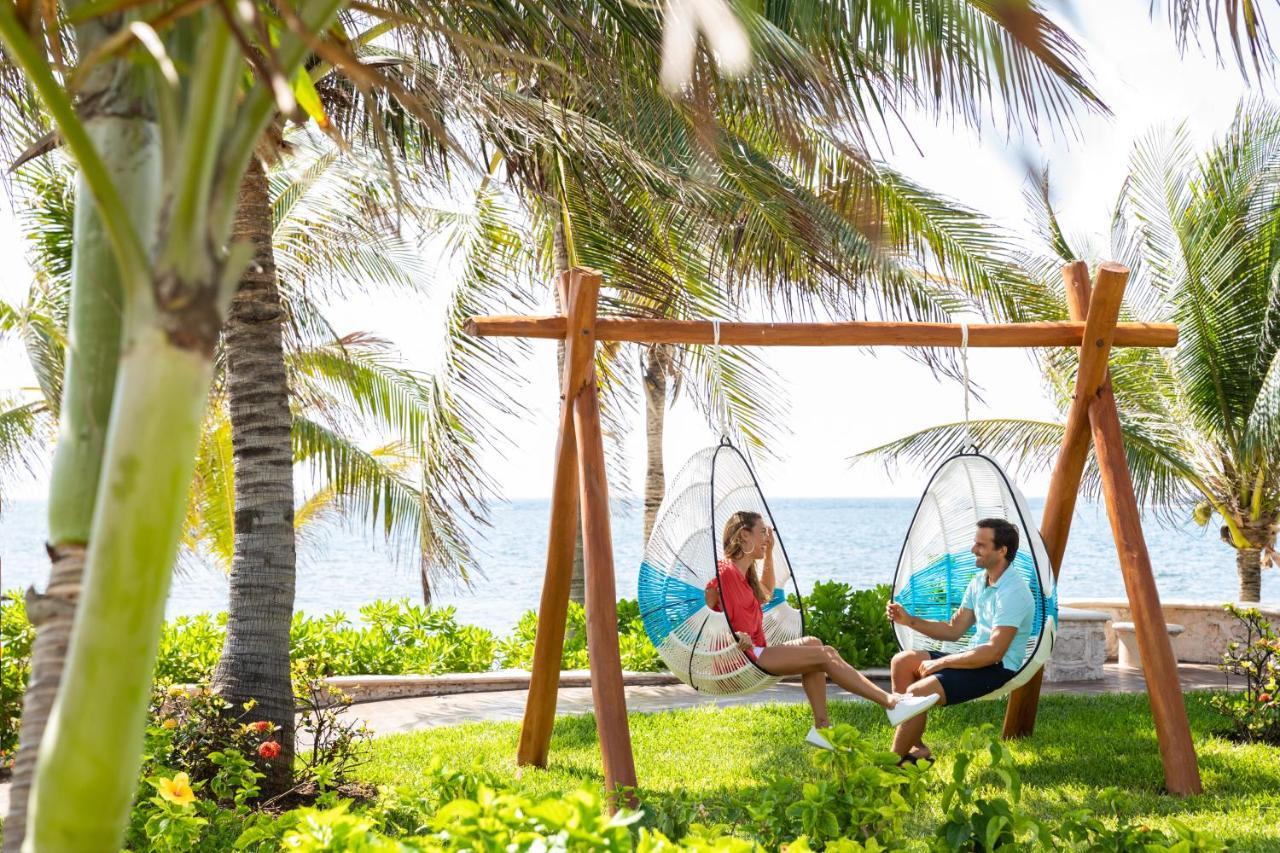 Margaritaville Island Reserve Riviera Cancun - A Karisma All-Inclusive Experience For All (Adults Only) Puerto Morelos Exterior foto