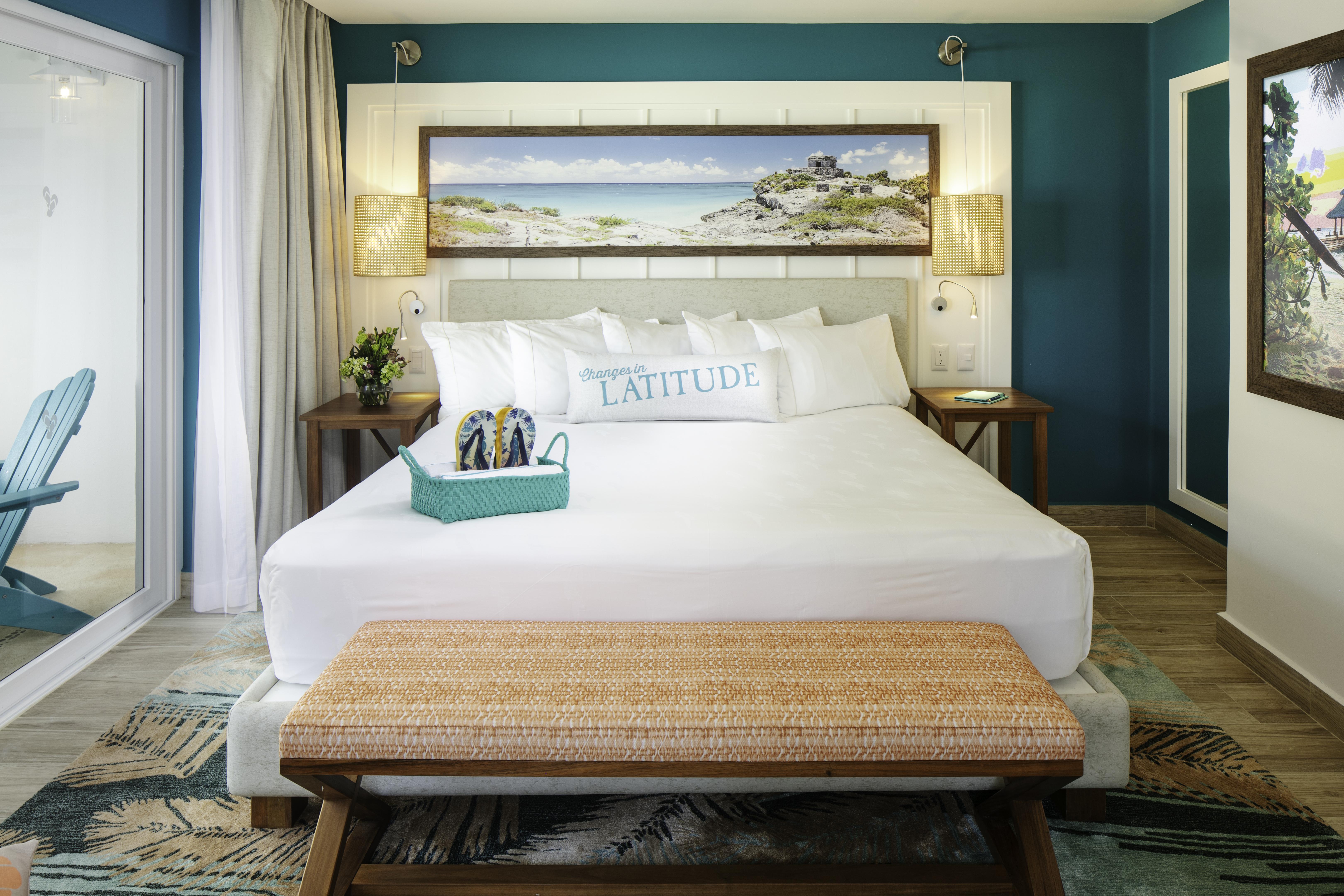Margaritaville Island Reserve Riviera Cancun - A Karisma All-Inclusive Experience For All (Adults Only) Puerto Morelos Exterior foto