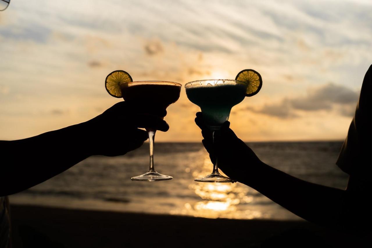 Margaritaville Island Reserve Riviera Cancun - A Karisma All-Inclusive Experience For All (Adults Only) Puerto Morelos Exterior foto