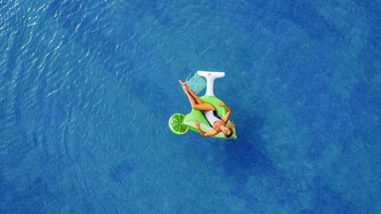 Margaritaville Island Reserve Riviera Cancun - A Karisma All-Inclusive Experience For All (Adults Only) Puerto Morelos Exterior foto