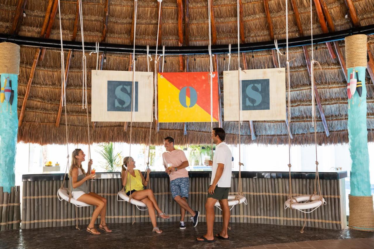 Margaritaville Island Reserve Riviera Cancun - A Karisma All-Inclusive Experience For All (Adults Only) Puerto Morelos Exterior foto