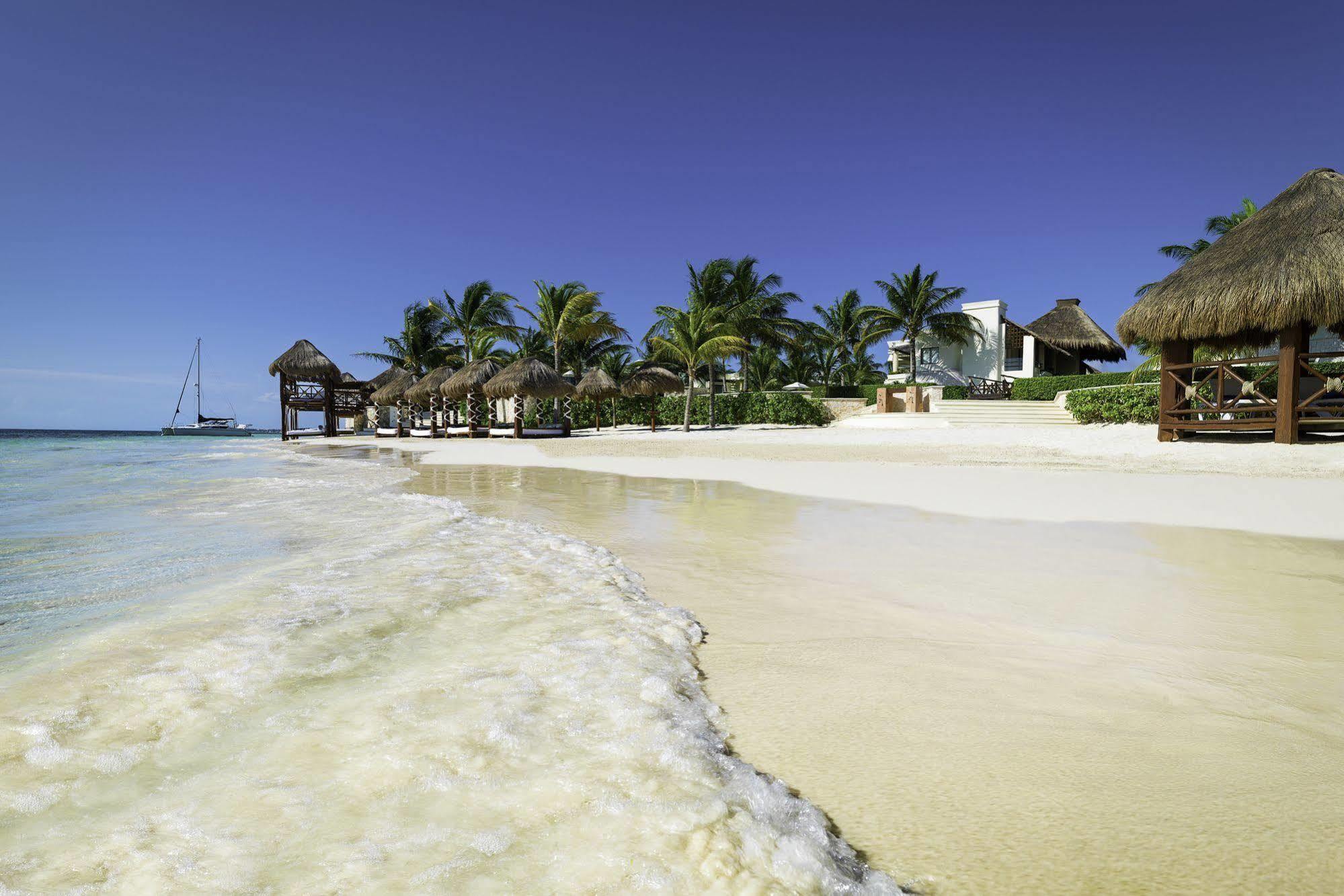 Margaritaville Island Reserve Riviera Cancun - A Karisma All-Inclusive Experience For All (Adults Only) Puerto Morelos Exterior foto